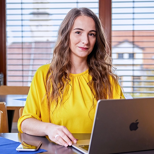 Ludmila Střížová